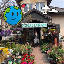 Kwiaciarnia