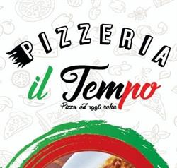 Il Tempo. Pizzeria