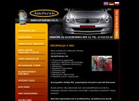 SWK - Auto Serwis