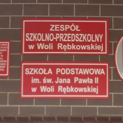 Publiczna Szkoła Podstawowa