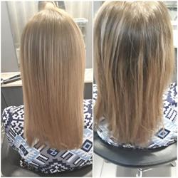 Dorożyńska Ewa. Salon fryzjerski