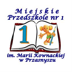 Przedszkole nr 1 Miejskie