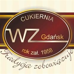 Cukiernia W-Z