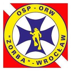 Ochotnicza Straż Pożarna. Oddział Ratownictwa Wodnego Płetwonurków