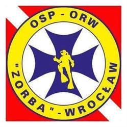 Ochotnicza Straż Pożarna. Oddział Ratownictwa Wodnego Płetwonurków