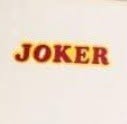 Joker. Przewóz Osób