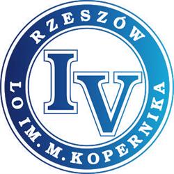 Liceum Ogólnokształcące nr IV im. M. Kopernika