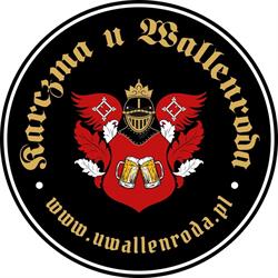 U Wallenroda. Karczma. Pelc r.