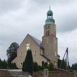 Parafia Rzymskokatolicka Narodzenia Nmp