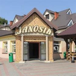 Janosik. Bar. Janas I.