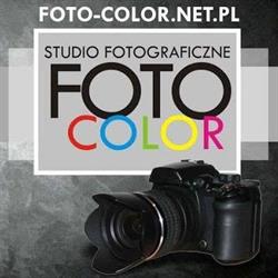 Foto-Color. Studio Fotograficzne. Radziszewicz e.