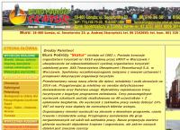 Biuro Podróży Skatur. Wycieczki Krajowe i Zagraniczne