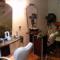 salon