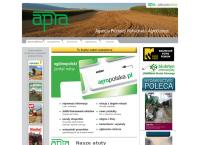 Apra Sp. z o.o. Agencja Promocji Rolnictwa i Agrobiznesu