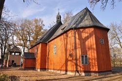 Parafia Rzymskokatolicka Św. Anny