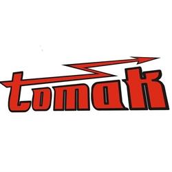 Tomak. Art. Elektryczne. Krzysztoń T.