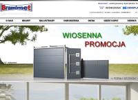 Zakład Produkcyjno Handlowy Brammet Tomasz Kania