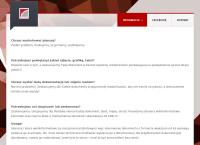 Repromedia. Centrum Kserograficzne. Usługi Wielkoformatowe