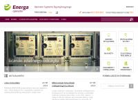 Zakład Energetyczny Toruń Sa. Posterunek Energetyczny