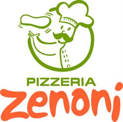 Zenoni. Pizzeria