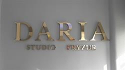 Daria. Studio fryzur. Solarium, kosmetyczka