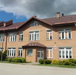 Szkoła Podstawowa