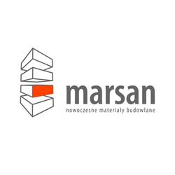 Marsan. Hurtownia Materiałów Budowlano - Wykończeniowych