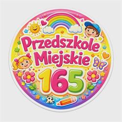 Przedszkole nr 165 Miejskie
