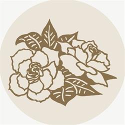 Dos Gardenias