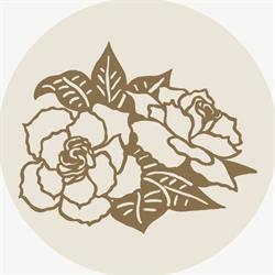 Dos Gardenias