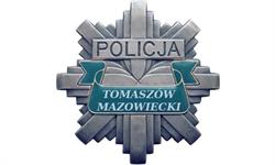 Policja. Komenda Powiatowa