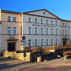 Miejski Dom Kultury
