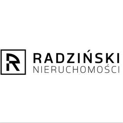 Apartament. Nieruchomości. Radziński
