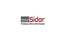 Sidor Piotr. Wulkanizacja i sprzedaż opon
