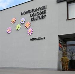 Nowotomyski Ośrodek Kultury