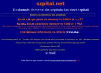 Zespół Poradni Specjalistycznych Szpitala im. dr. W. Biegańskiego