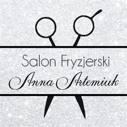 Artemiuk Anna. Salon Fryzjerski, Solarium