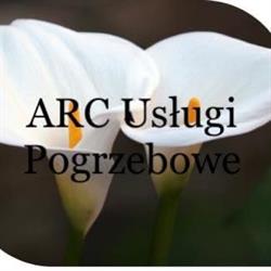 Arc. Usługi pogrzebowe