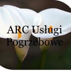 Arc. Usługi pogrzebowe