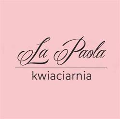 La Paola. Kwiaciarnia. Kwidzińska B.