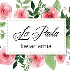 La Paola. Kwiaciarnia. Kwidzińska B.