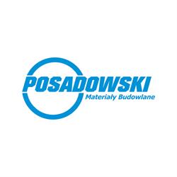 Posadowski. Hurtownia Materiałów Budowlanych