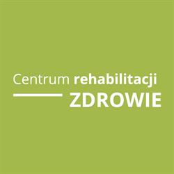 Zdrowie. Centrum Rehabilitacji