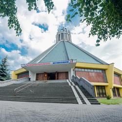 Parafia rzymskokatolicka Najświętszego Serca Jezusowego