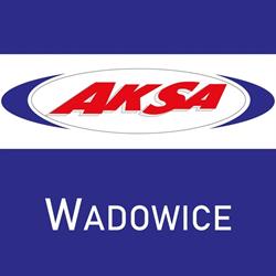 AKSA Artykuły papiernicze, biurowe, szkolne i dla artystów