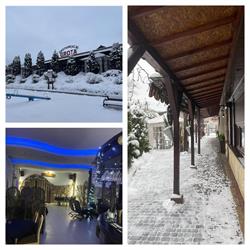 Restauracja Grota