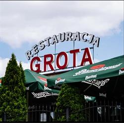 Restauracja Grota