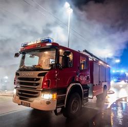 OSP Wiśniowa Góra