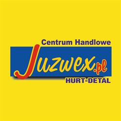 Juzwex. S.j. Hurtownia Odzieży. Juzwa E.j.r.