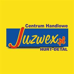 Juzwex. S.j. Hurtownia Odzieży. Juzwa E.j.r.